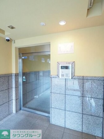 グランドゥール日吉の物件内観写真